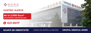 operatie micsorare stomac 2500 euro